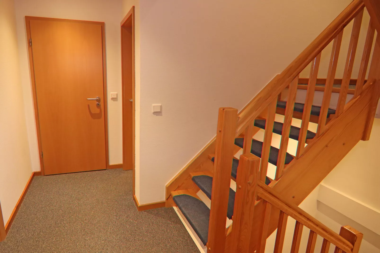 Sonnenblume 136 qm Haus Nr 22-Palier