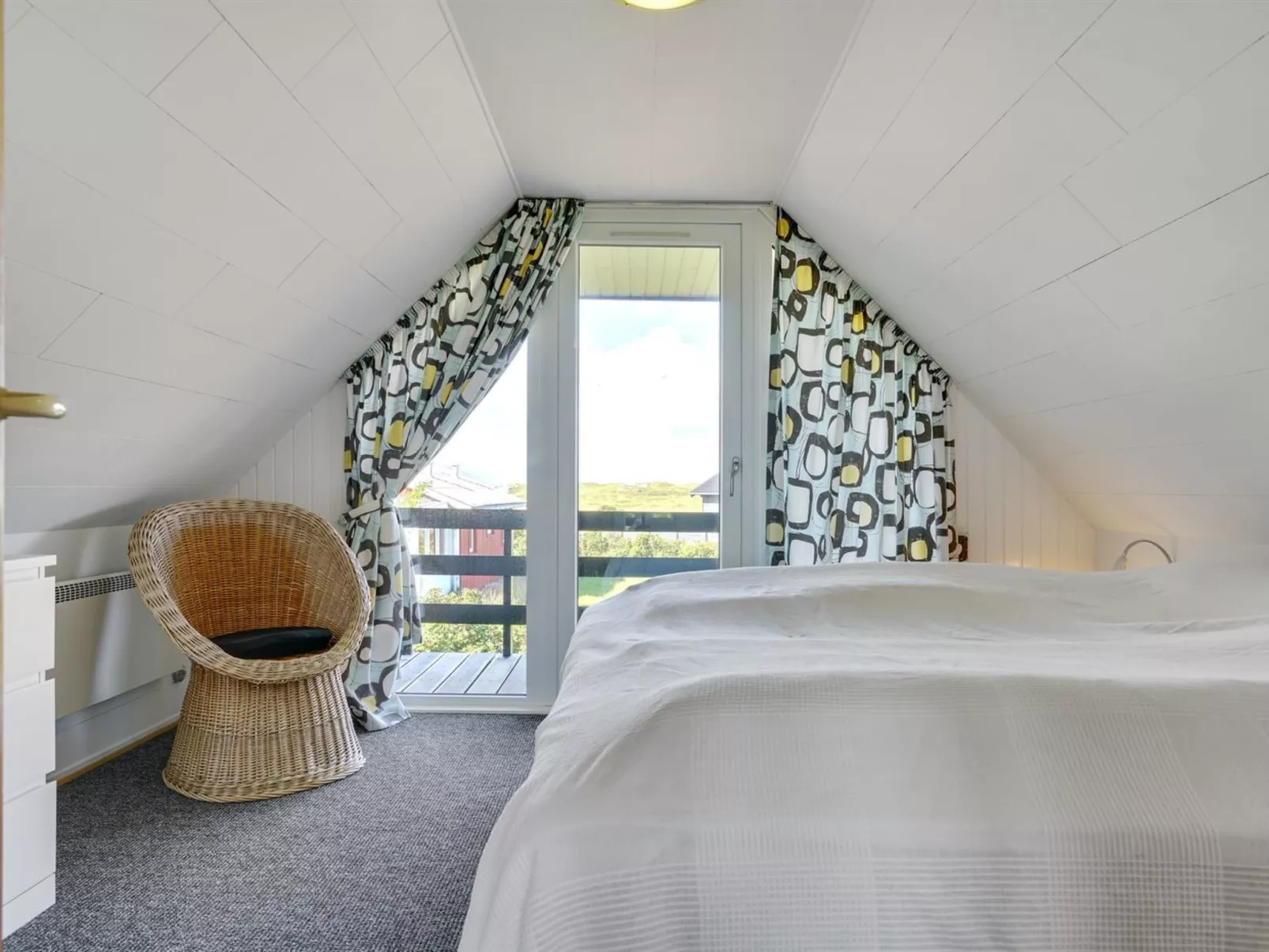 "Aleksandar" - 500m from the sea-Dedans