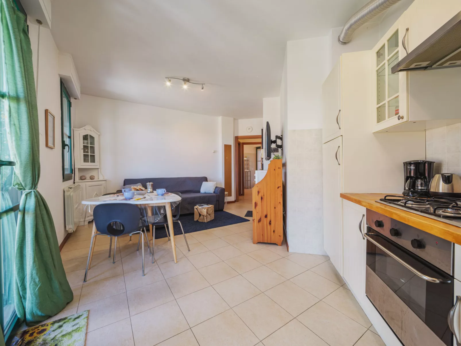 Appartamento Pietrasanta-Inside