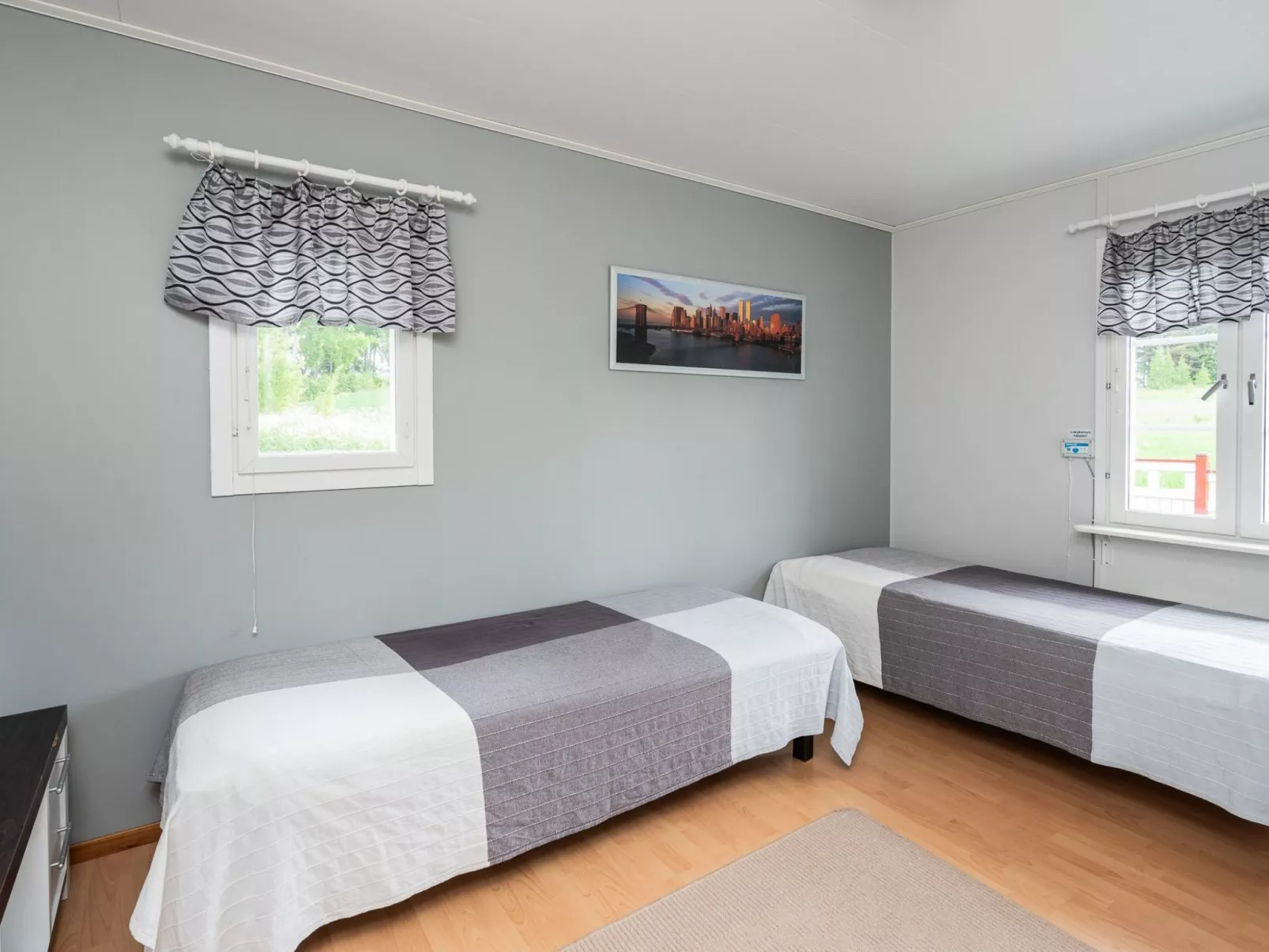 Käpälämäki-Dedans