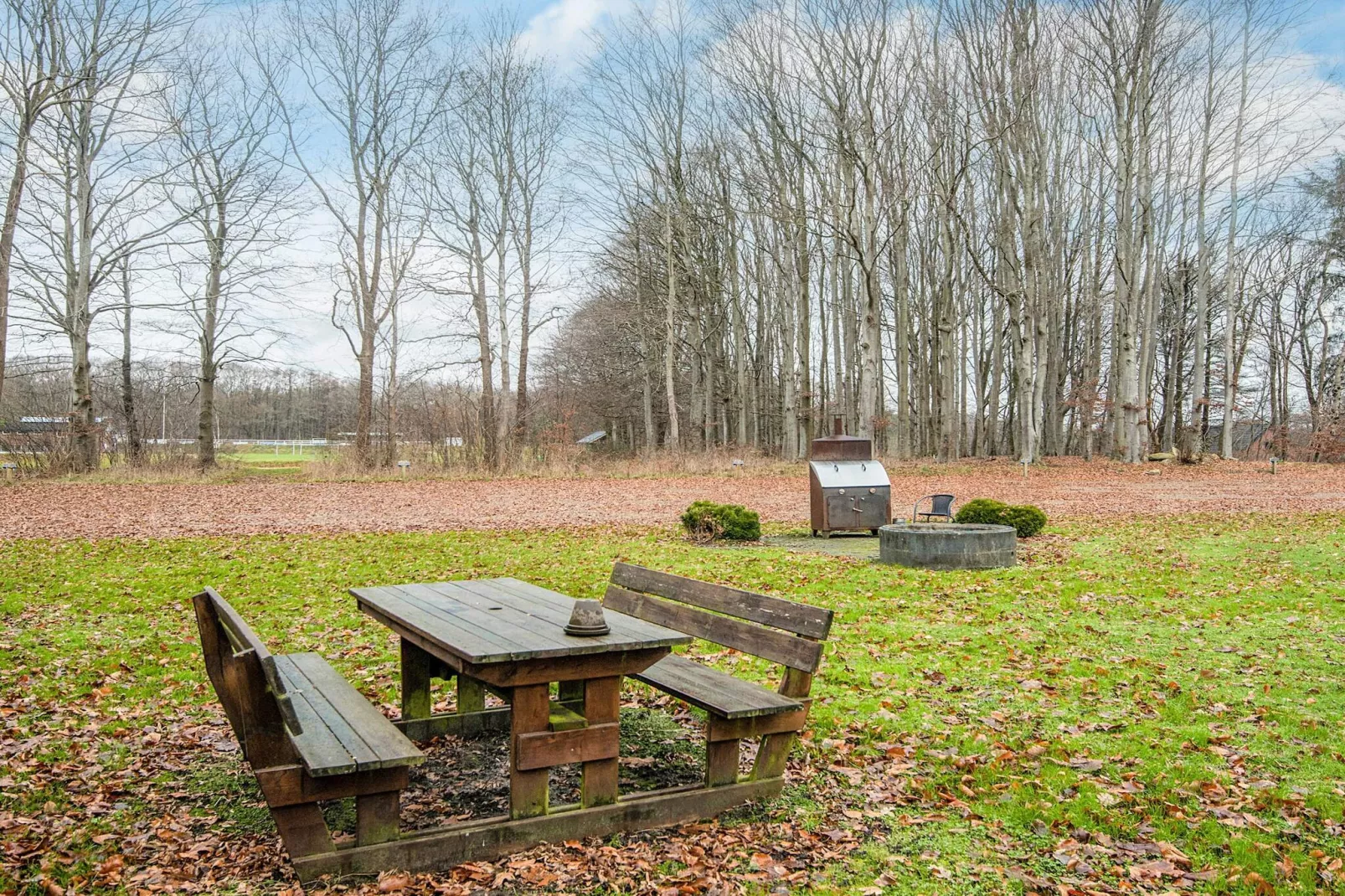 Beautiful Stay near Mariehaven-View