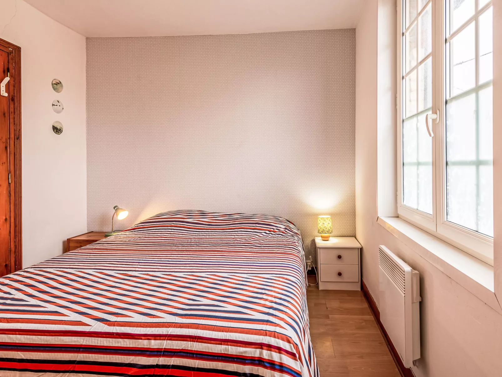 Vacances à la mer pour se ressourcer-Inside