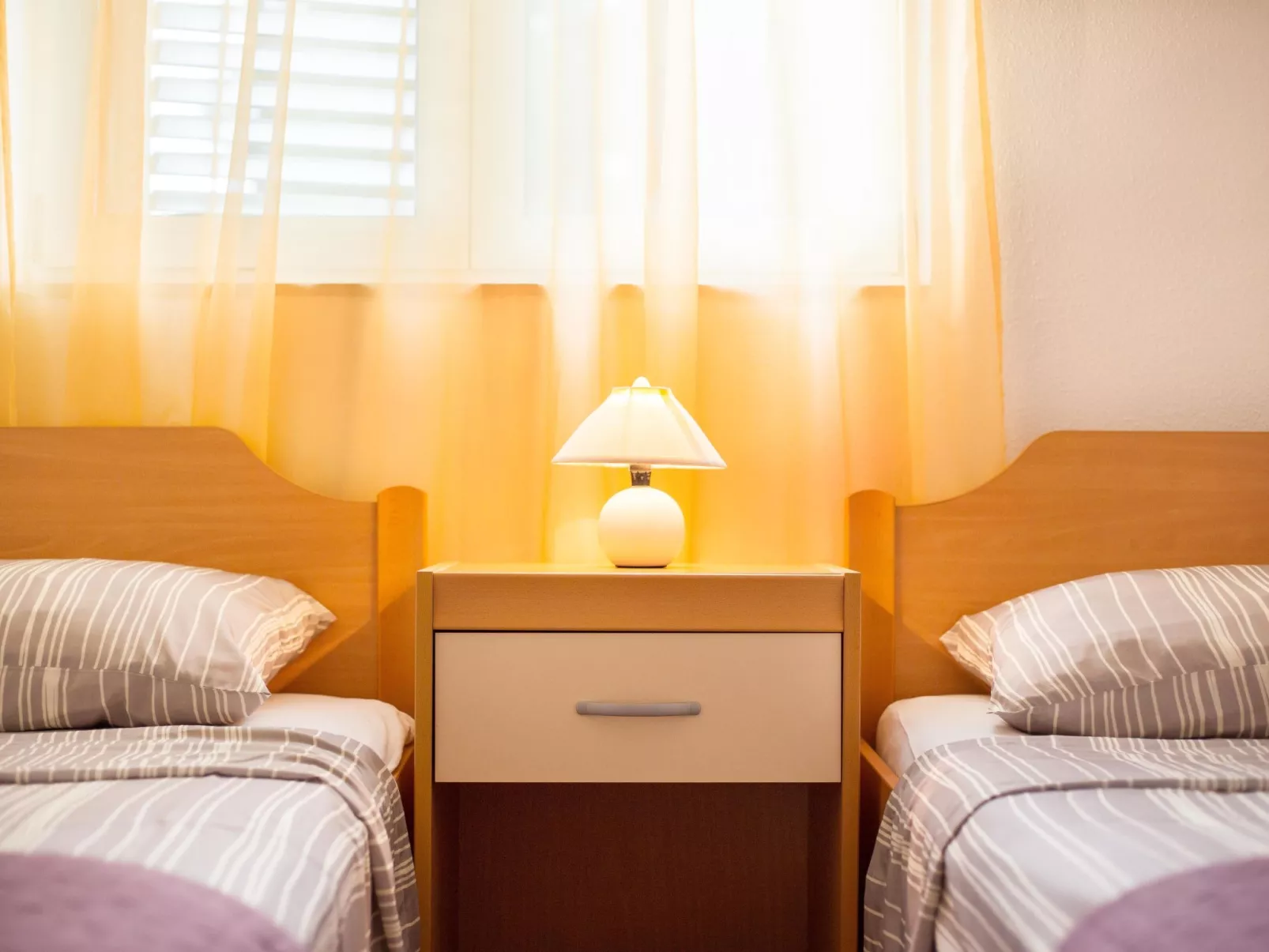 Apartments Marina 2 4+1-Inside