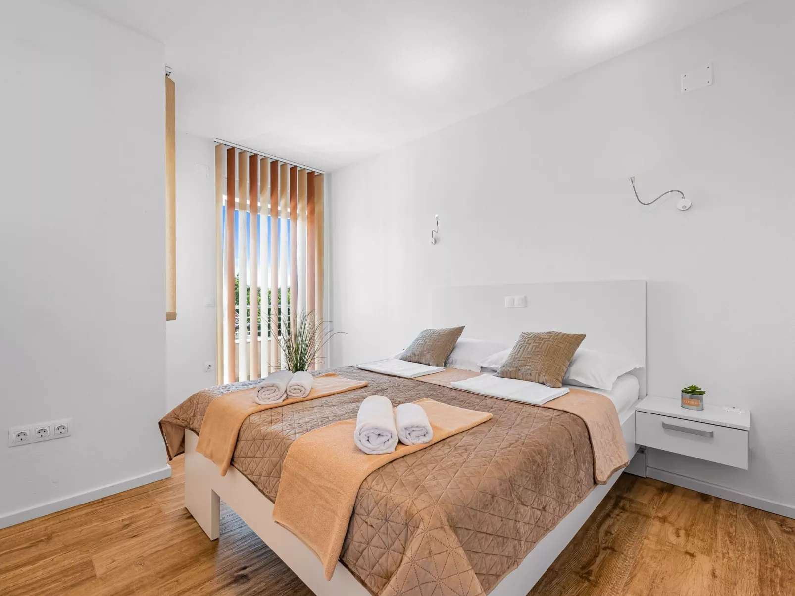 Villa Magdalena-Inside