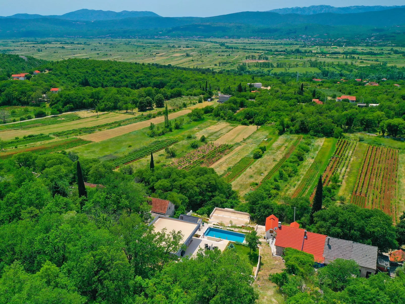 Luxury Villa Dobri Dida-Image-tags.info