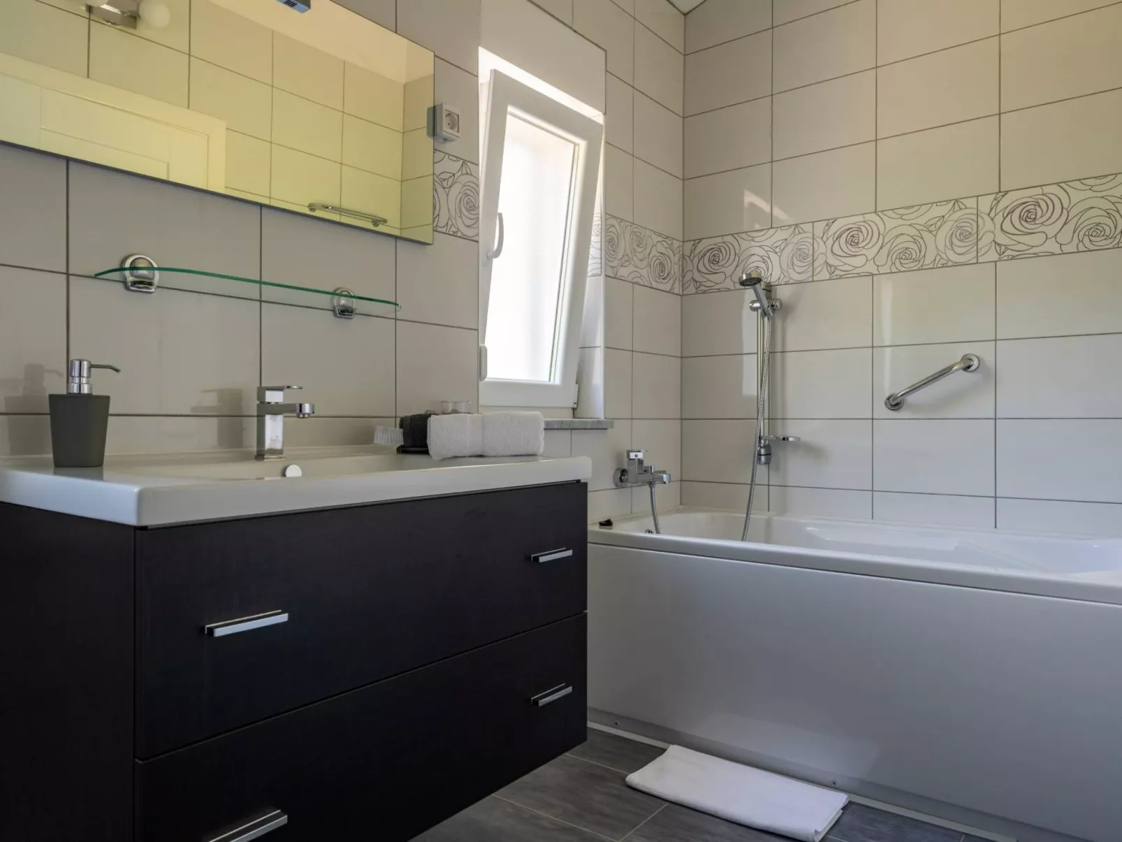 Villa Ellen Sophie-Inside