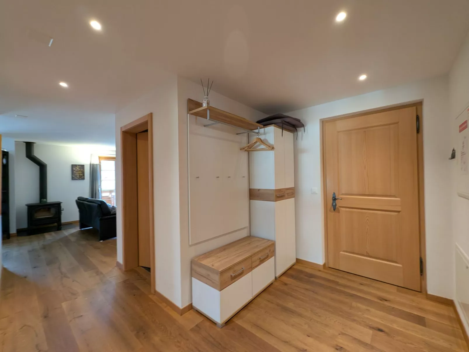 Apartment Celina-Inside