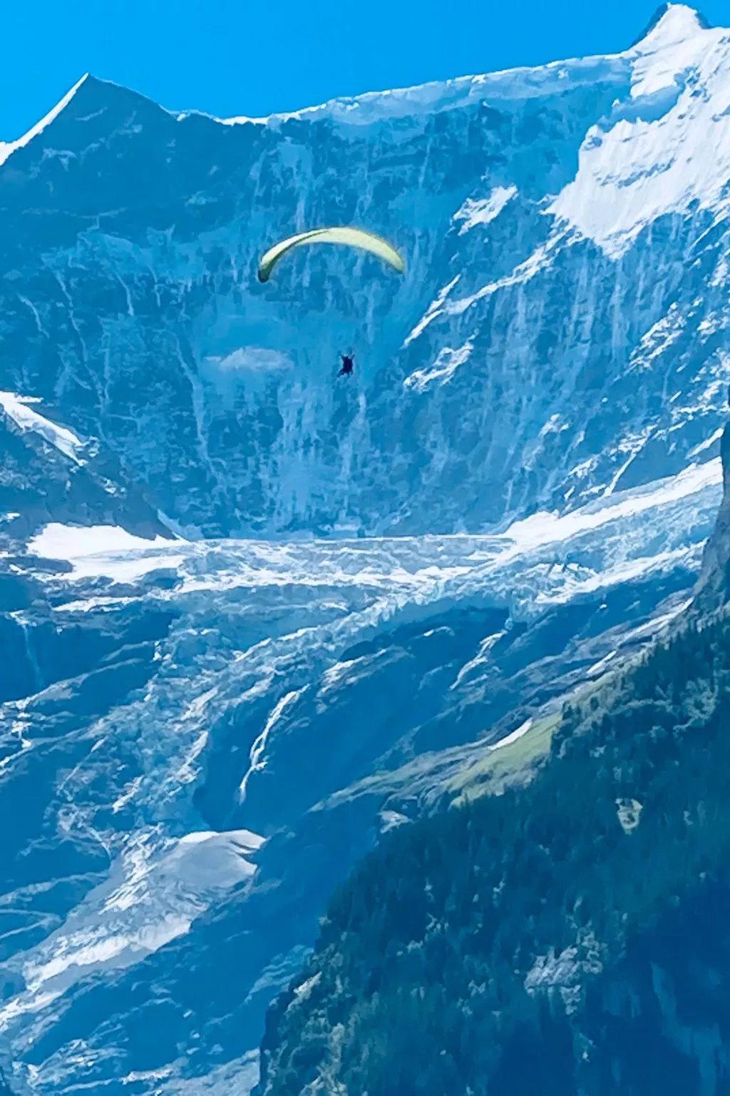 Bodmihus 2 Personen-Draußen