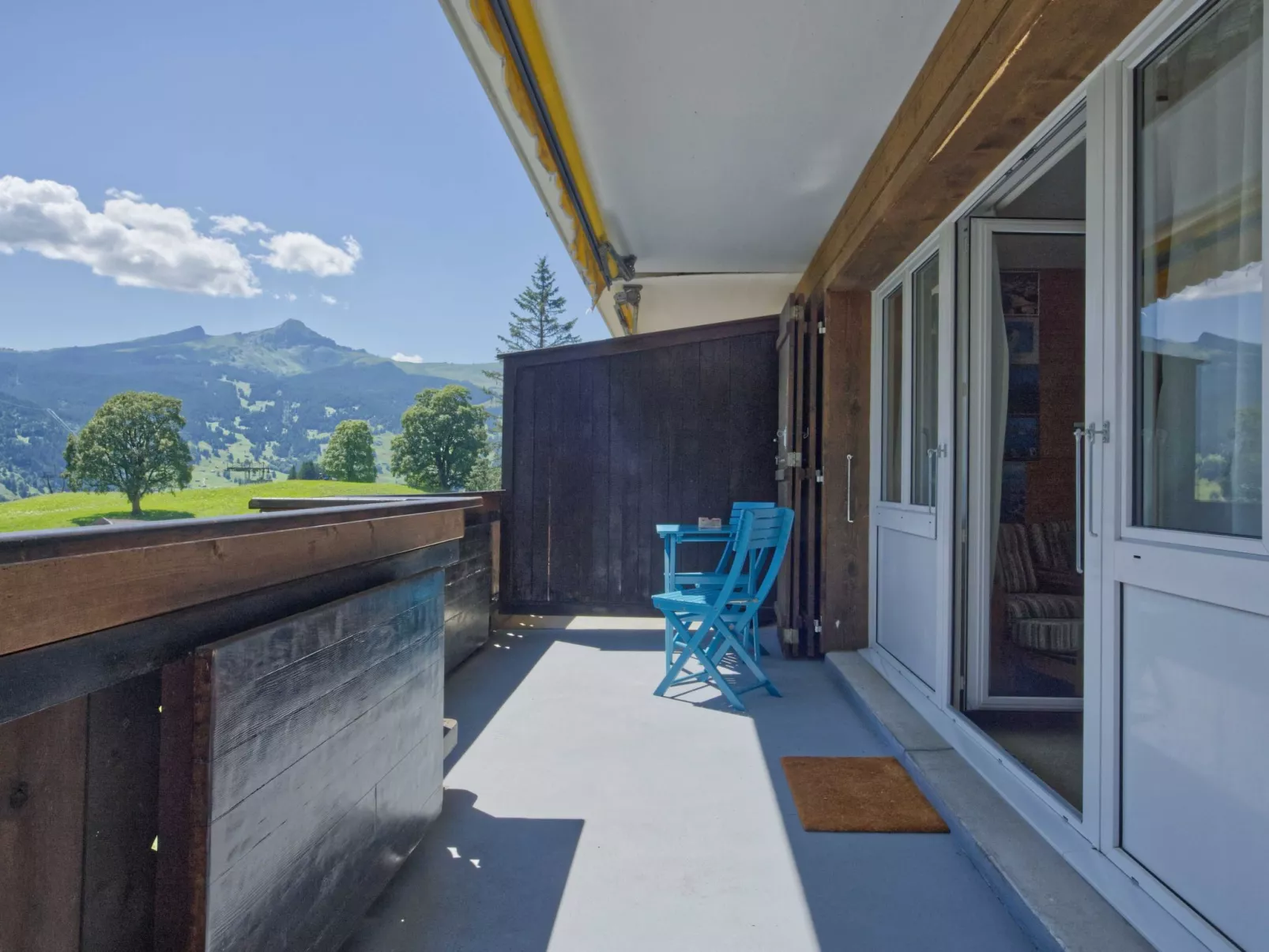 Bodmisunne 4.5-Outside