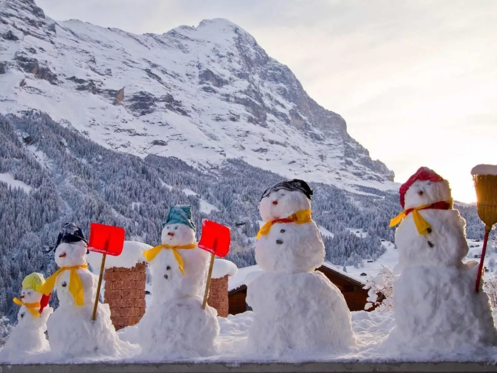 Eiger-Image-tags.info