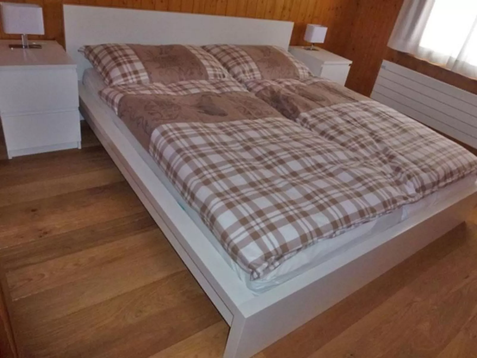 Chalet Bachsbort 14-Inside