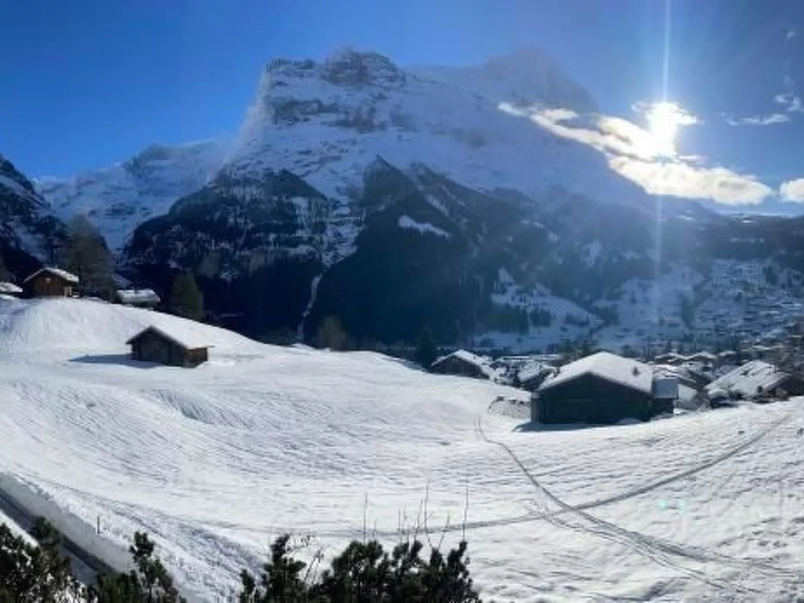 Chalet Barbara-Image-tags.info