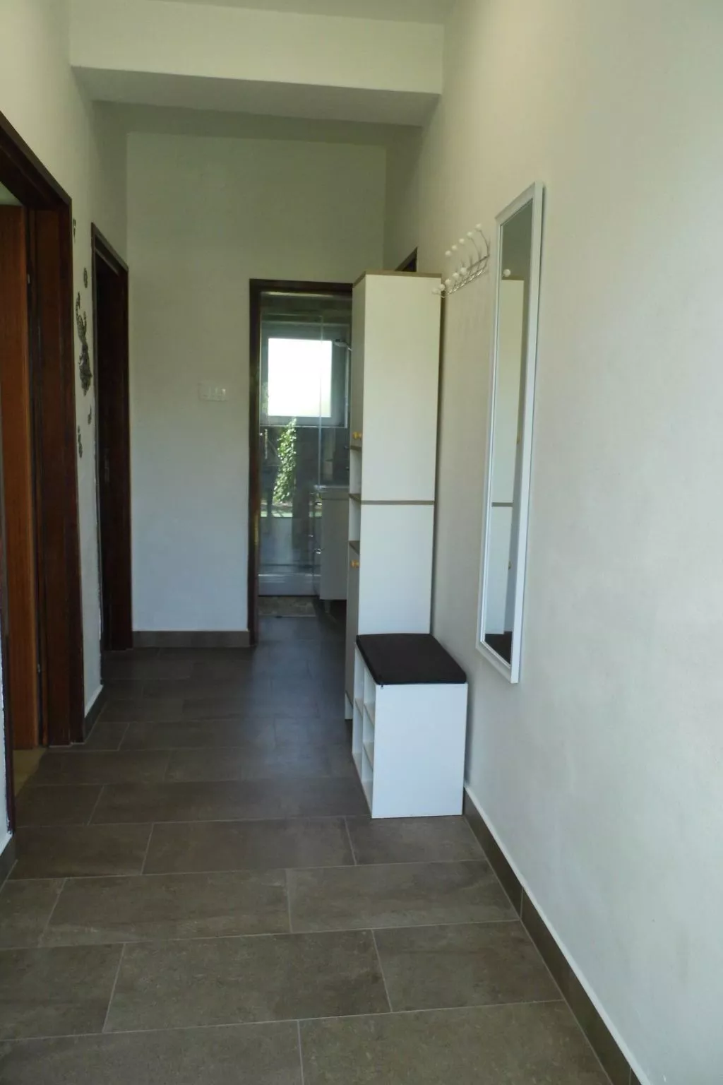 Schöne, gemütliche Ferienwohnung "Mira B" mit Garten-Image-tags.info