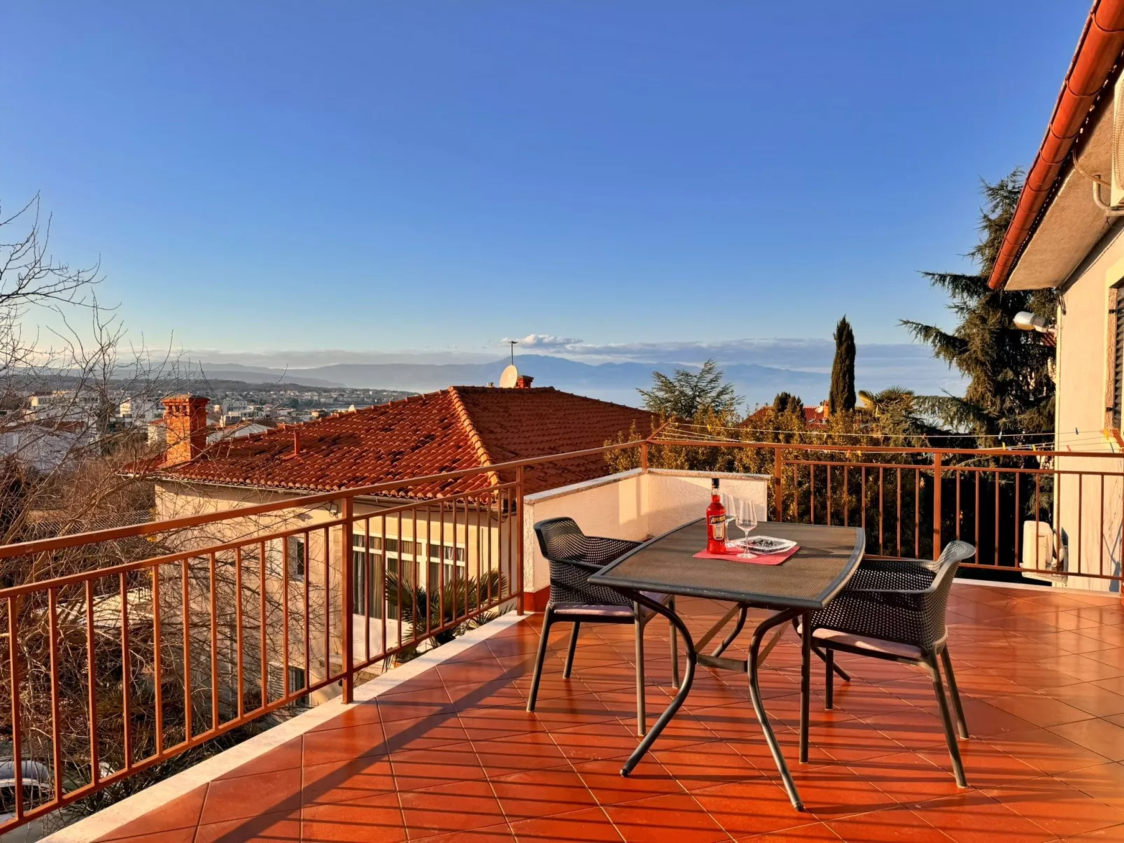 Apartment Katarina-Outside