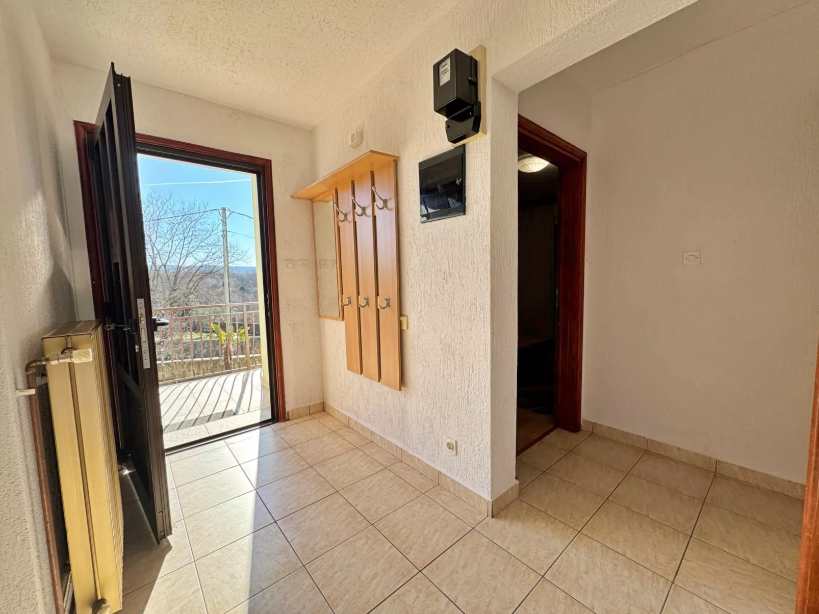 Apartment Pavle-Inside