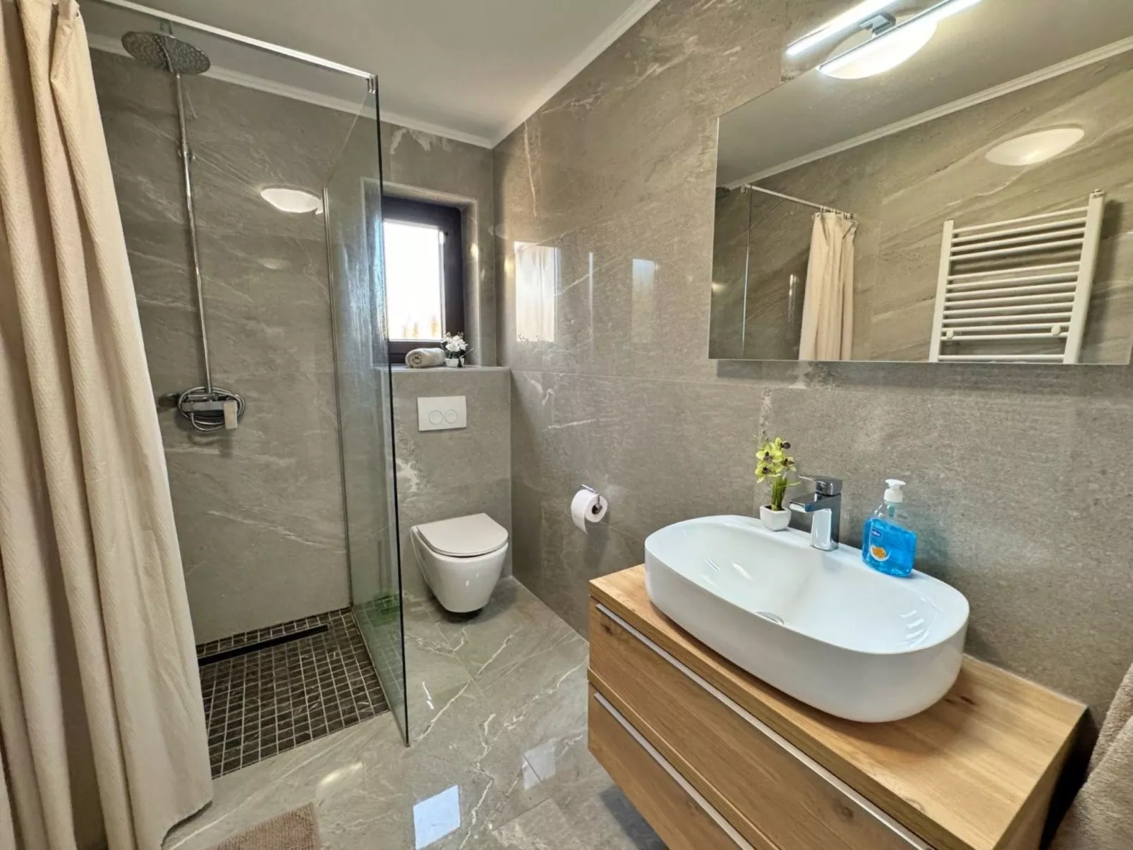 Apartment Katarina-Inside