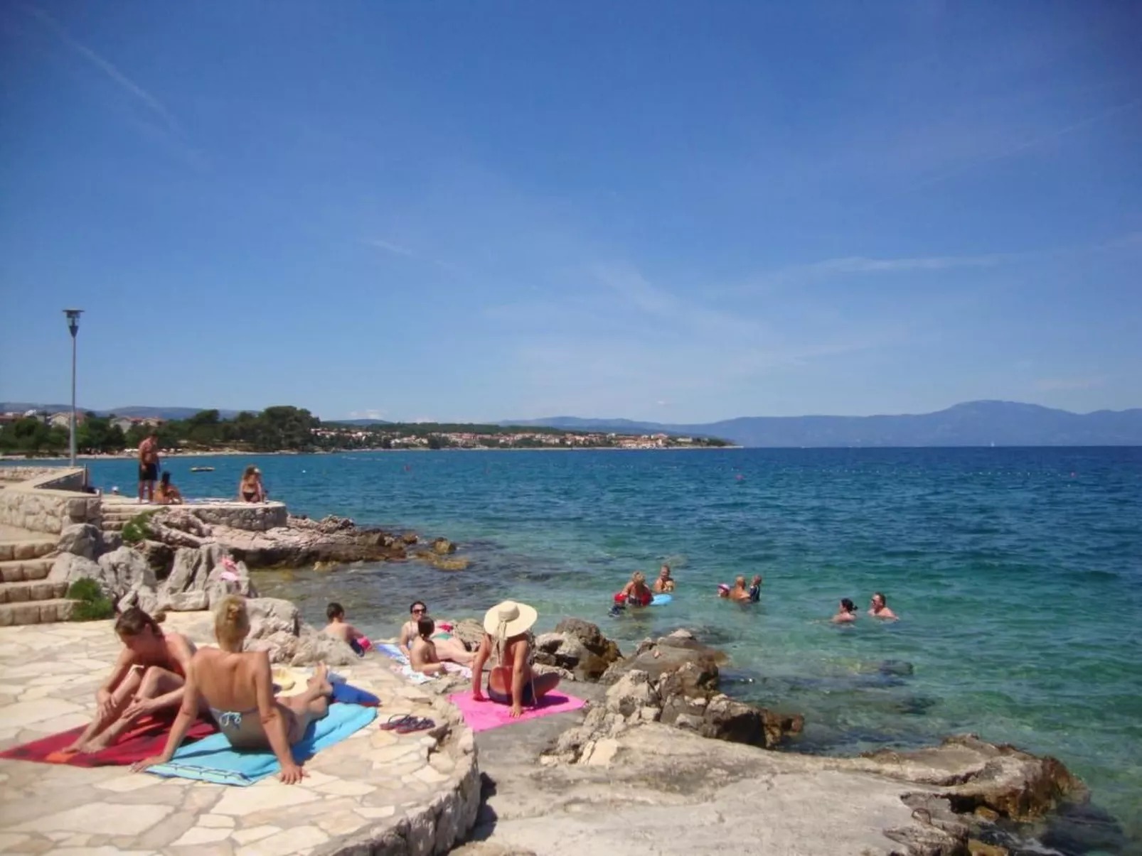 Gemütliches Studio-Apartment für 2 Personen in M-Outside