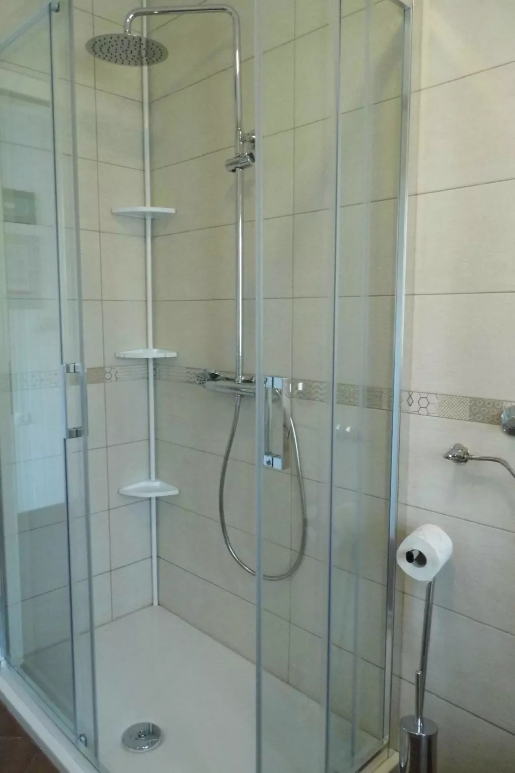 Wohnung in Radići mit geräumigem Balkon-Inside