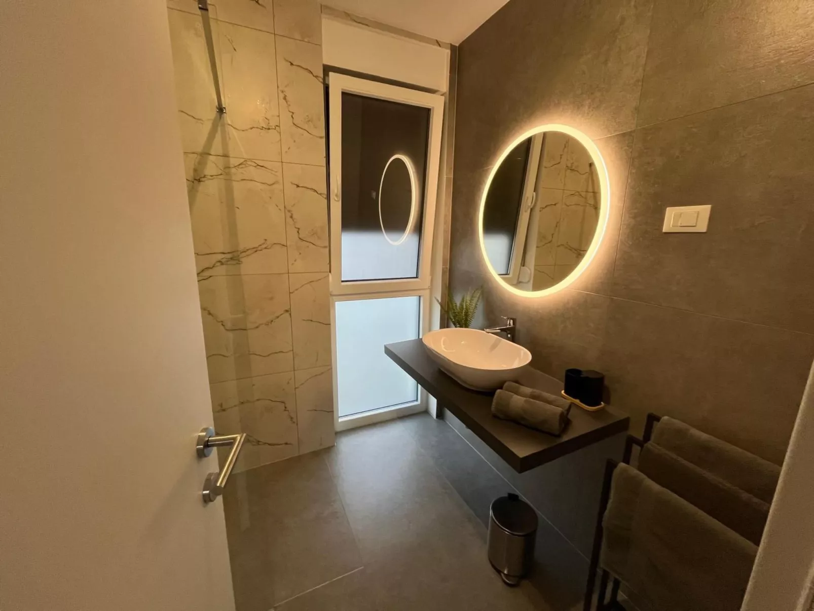 Brandneue De lux Wohnung in Medulin-Drinnen