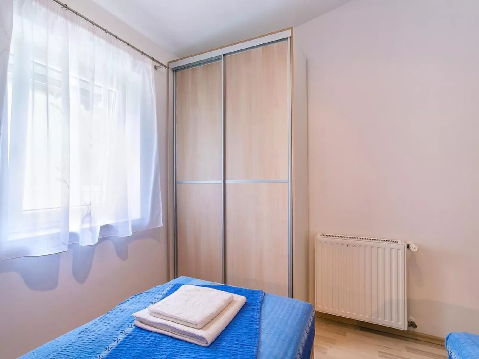 Für 5 Personen ca. 50 m&sup2; in Medulin, Istrien (Medulin und Umgebung)-Dedans