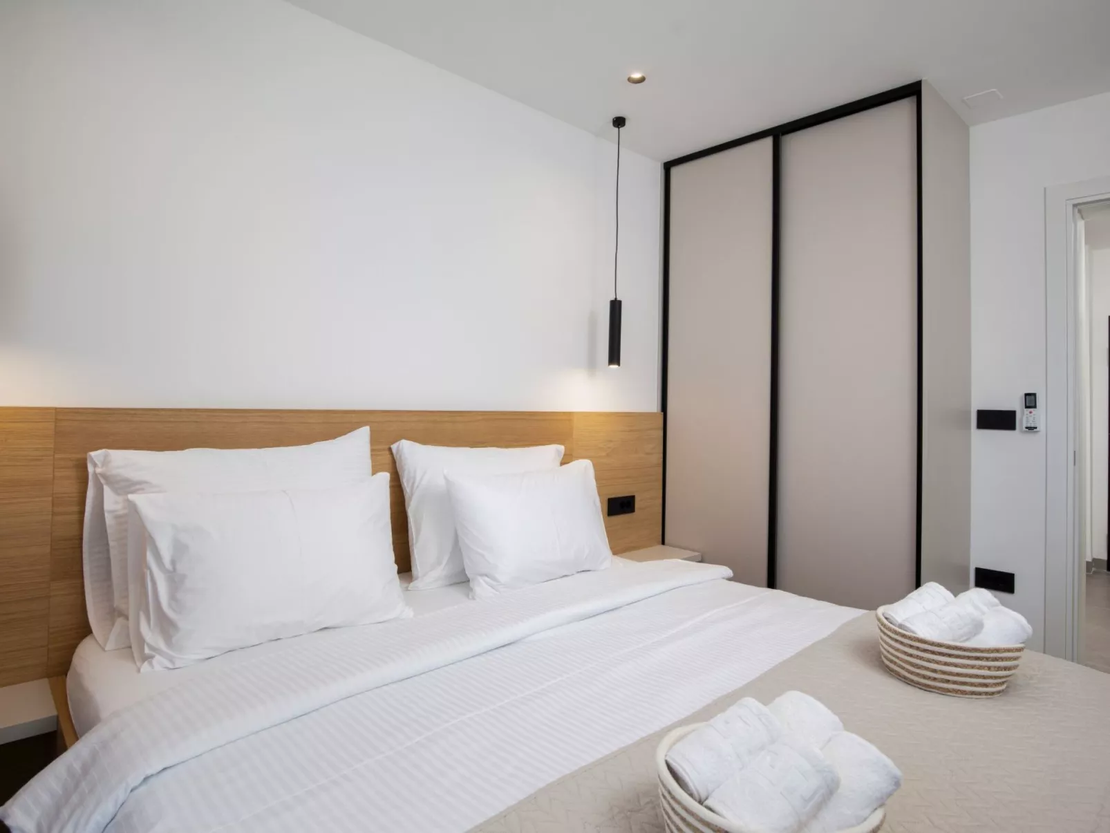 Wohnung "Amore Bijeca - B5"-Inside