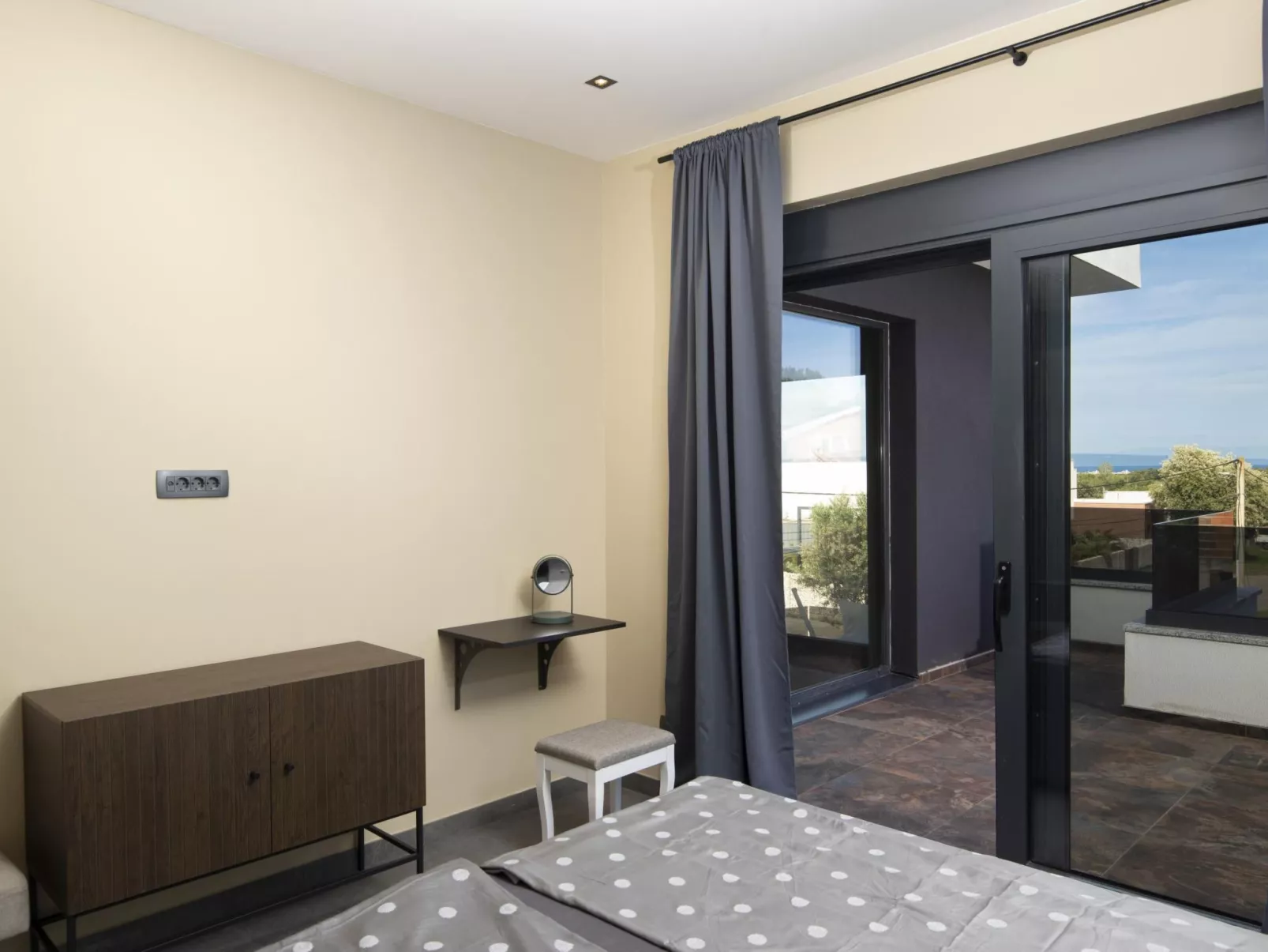 Villa Blick Istrien in der Nähe des Meeres-Image-tags.info