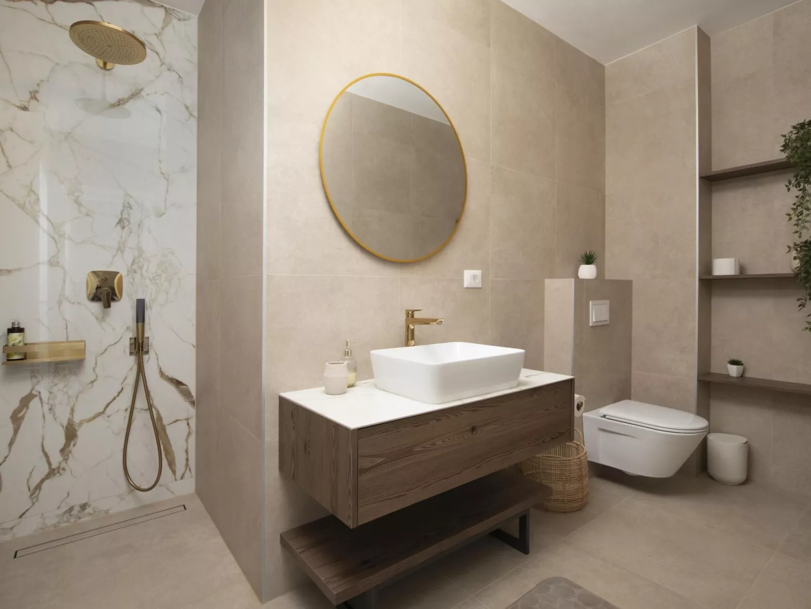 Villa Oasis mit beheiztem Pool, 700 m vom Meer entfernt-Image-tags.info