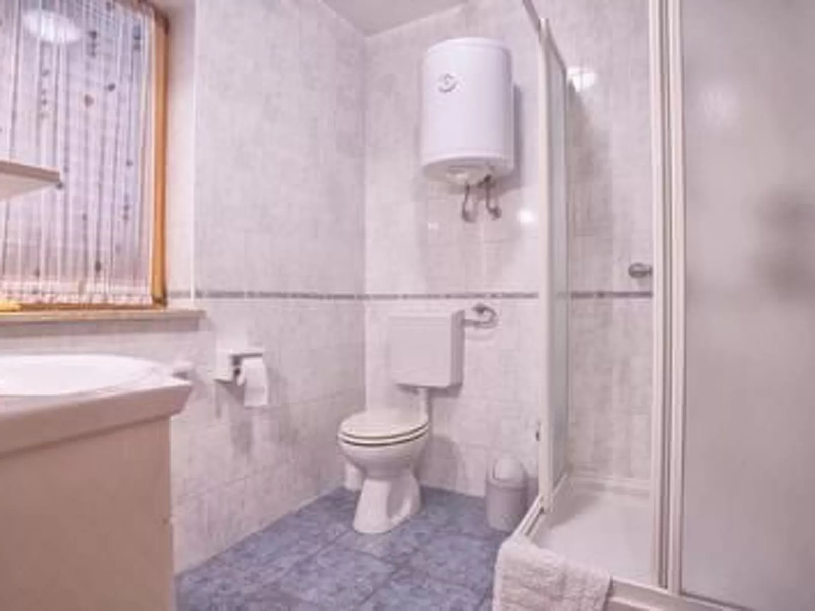 Für 4 Personen ca. 50 m&sup2; in Medulin, Istrien (Medulin und Umgebung)-Inside