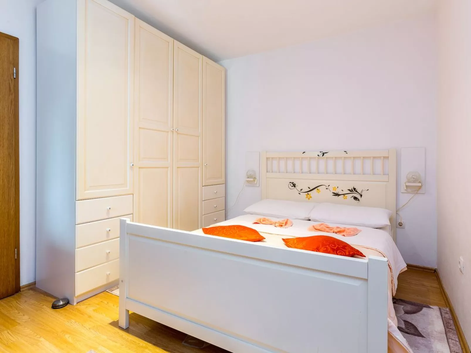 Für 4 Personen ca. 46 m&sup2; in Medulin, Istrien (Medulin und Umgebung)-Image-tags.info