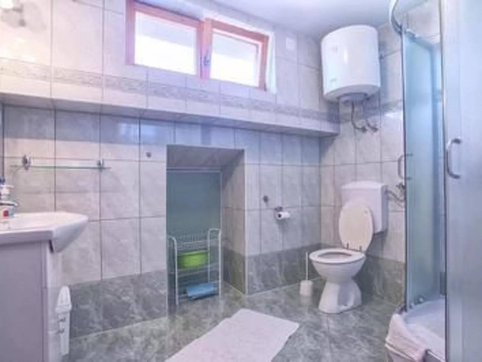 Für 4 Personen ca. 50 m&sup2; in Medulin, Istrien (Medulin und Umgebung)-Inside