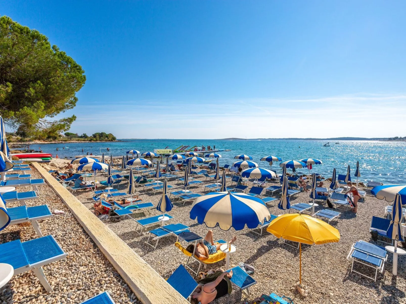 "Davorin" mit Balkon-Dehors