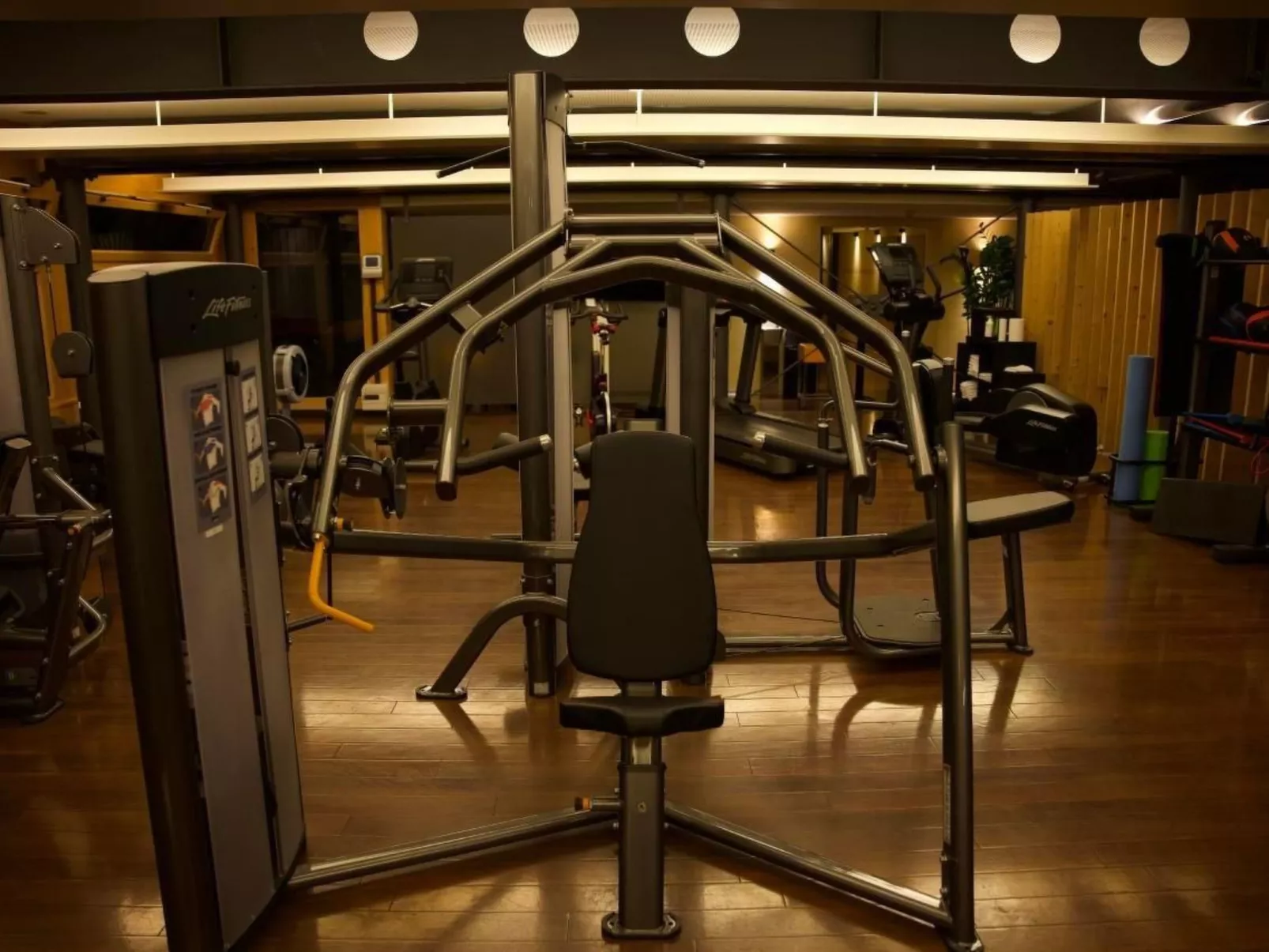 ****3-Zimmer Chalet "Eigersunna"-Dedans