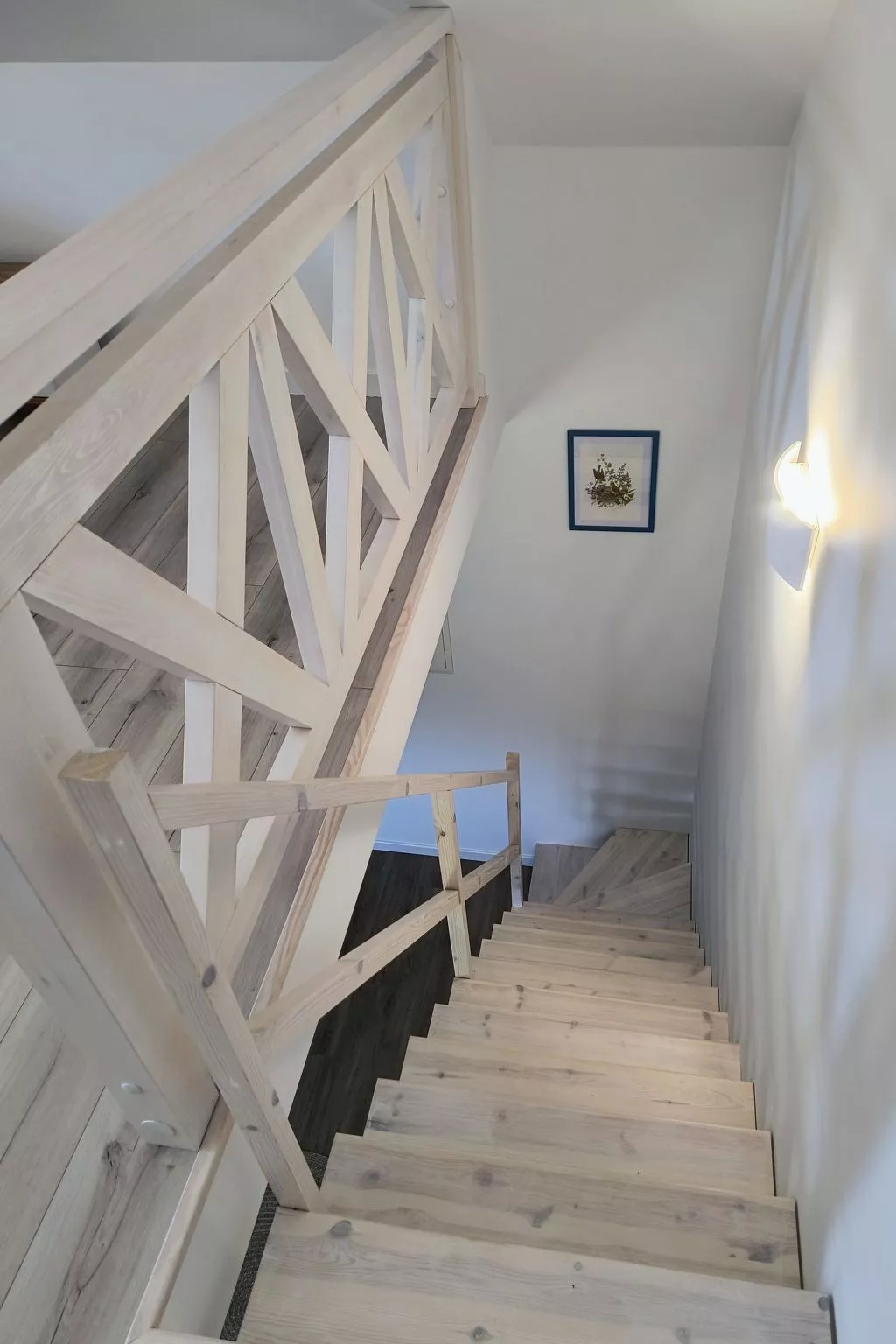 Vogelecke - abseits des Trubels und der Hektik-Drinnen