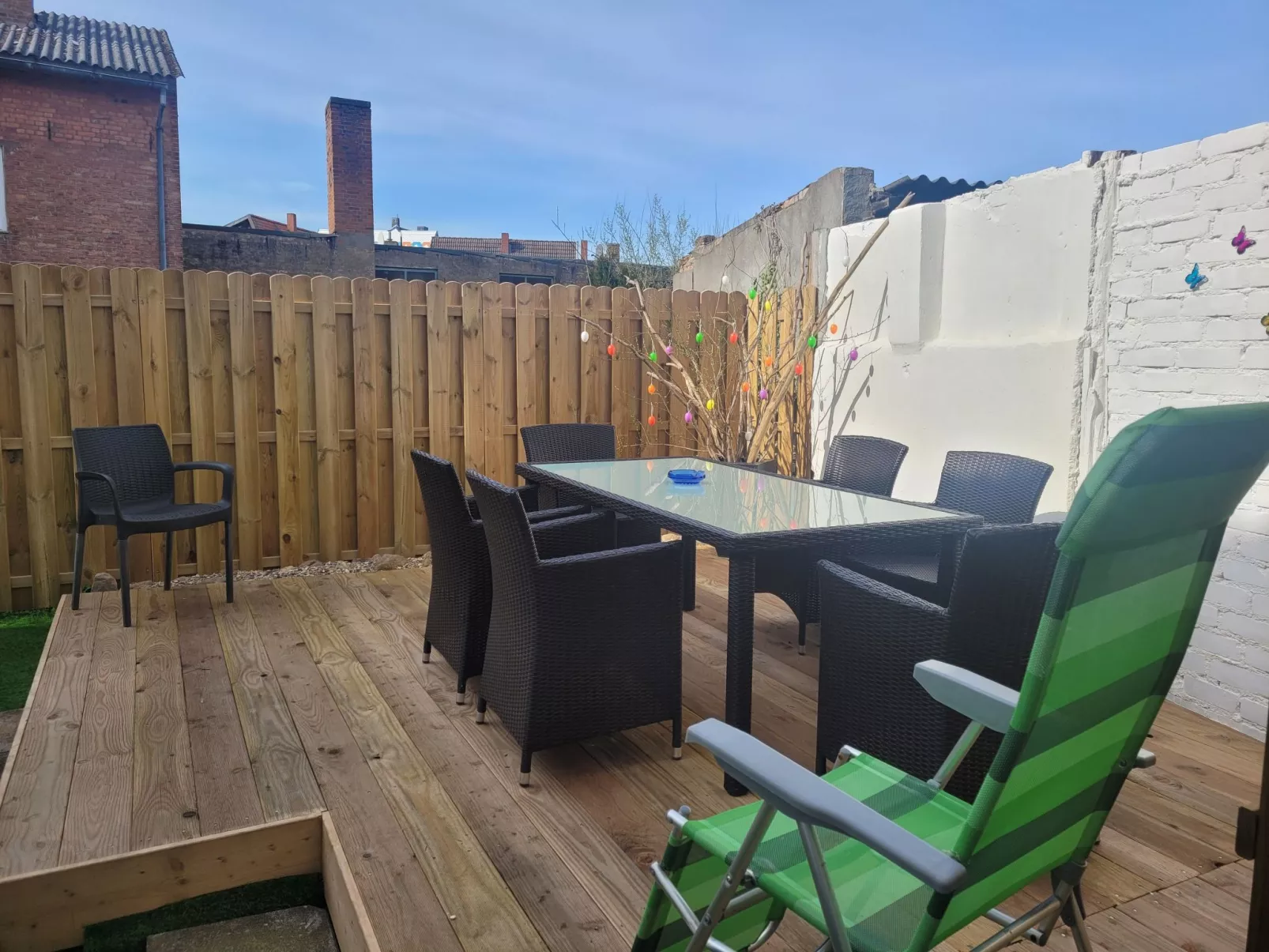 Stadtperle in Bad Sülze-Dehors