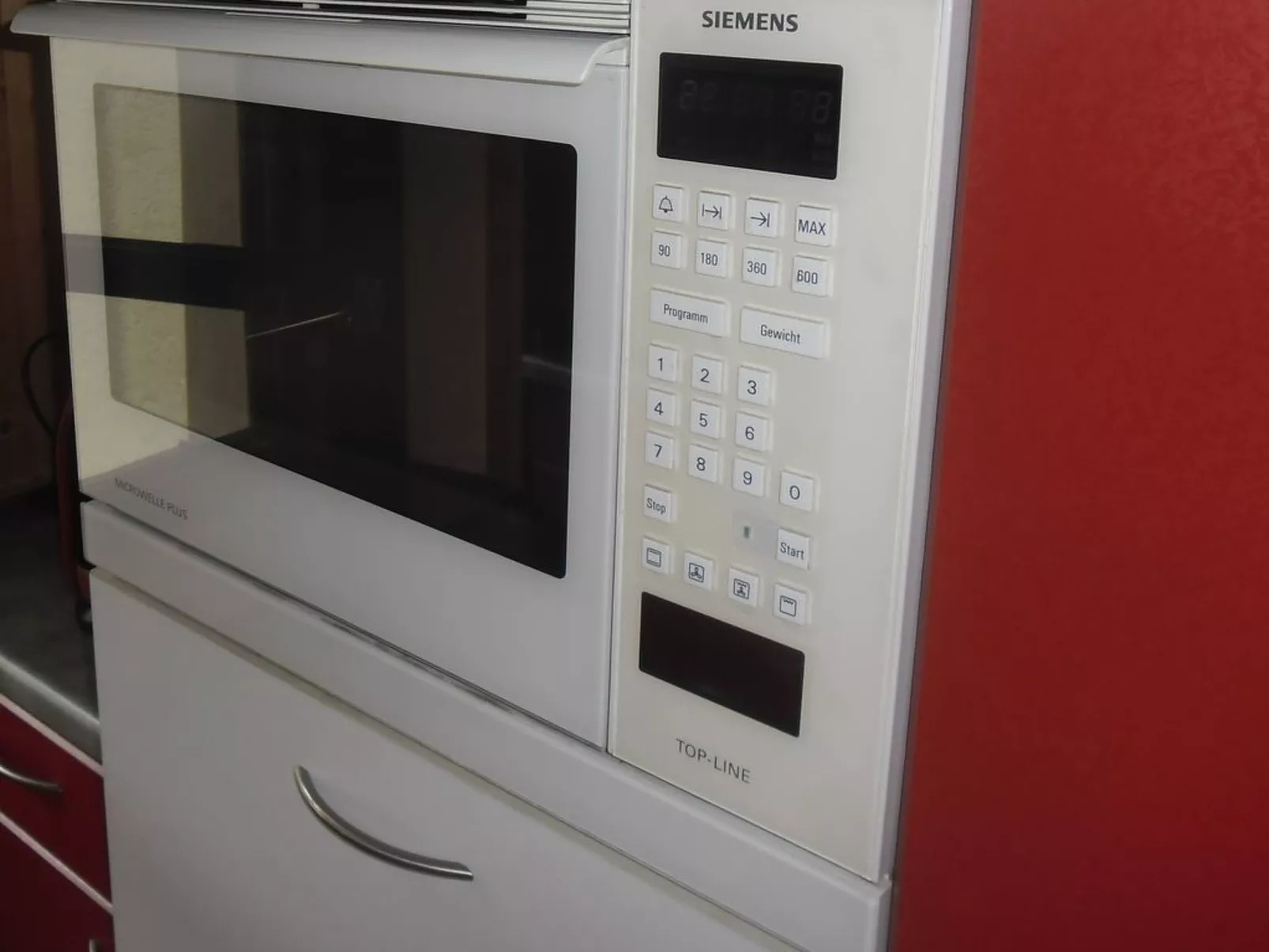 Schloss Weichs-Dedans