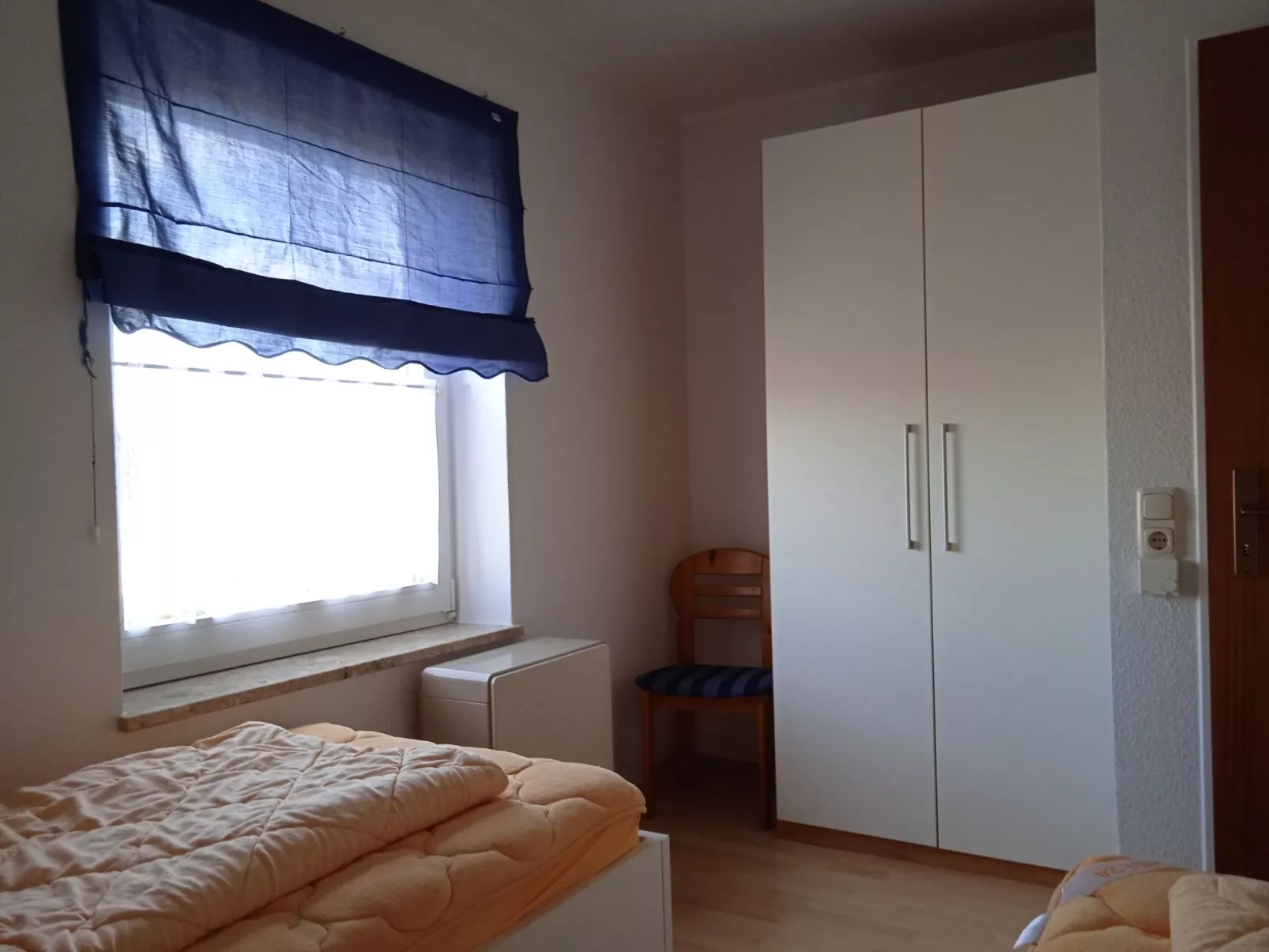 Körner Kornhof 5A-Drinnen