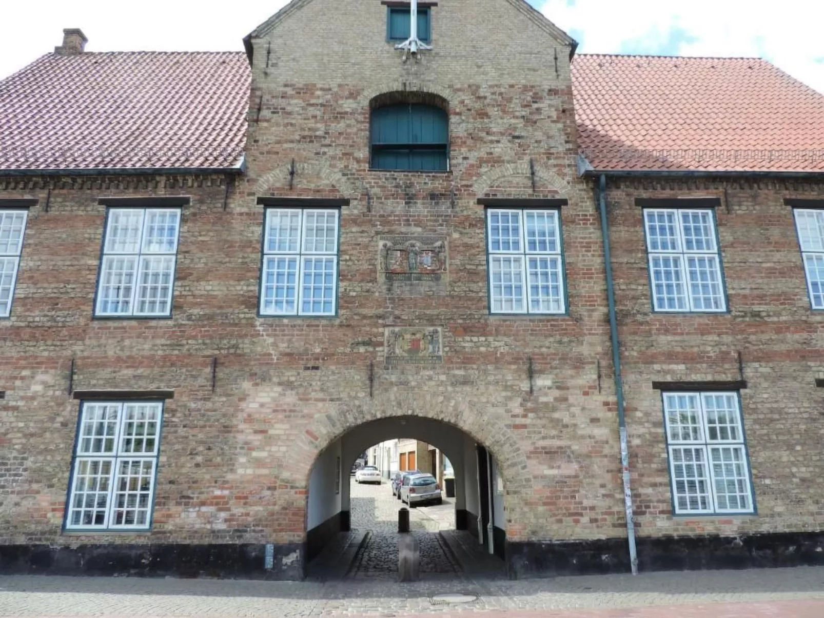 Kapitainskoje-Dehors