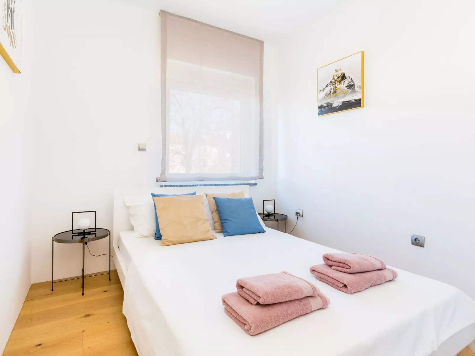 Moderne Wohnung in Medulin-Drinnen