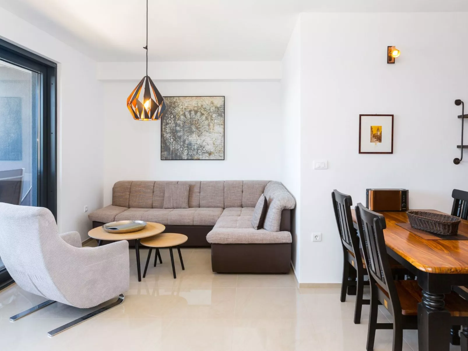 Moderne Wohnung in Medulin mit Gemeinsamem Pool - Inside