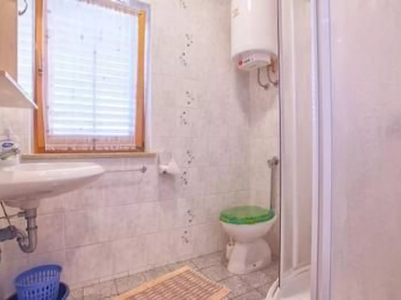 Für 3 Personen ca. 35 m&sup2; in Medulin, Istrien (Medulin und Umgebung)-Inside