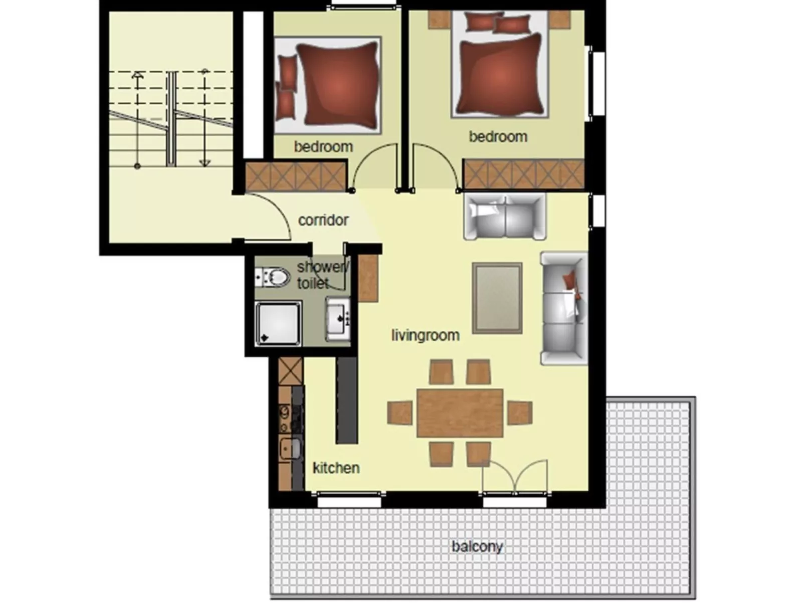 Apartment Grindelwaldgletscher-Image-tags.info