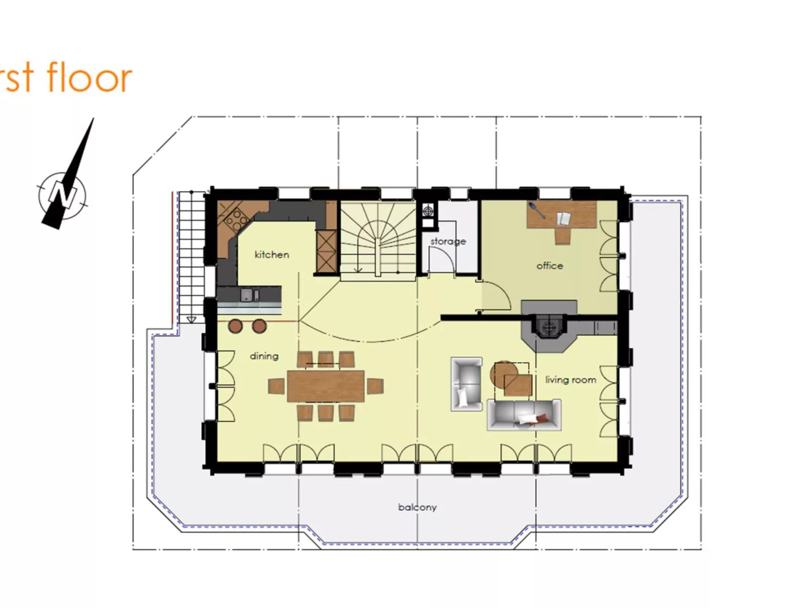 Chalet Rivendell-Image-tags.info