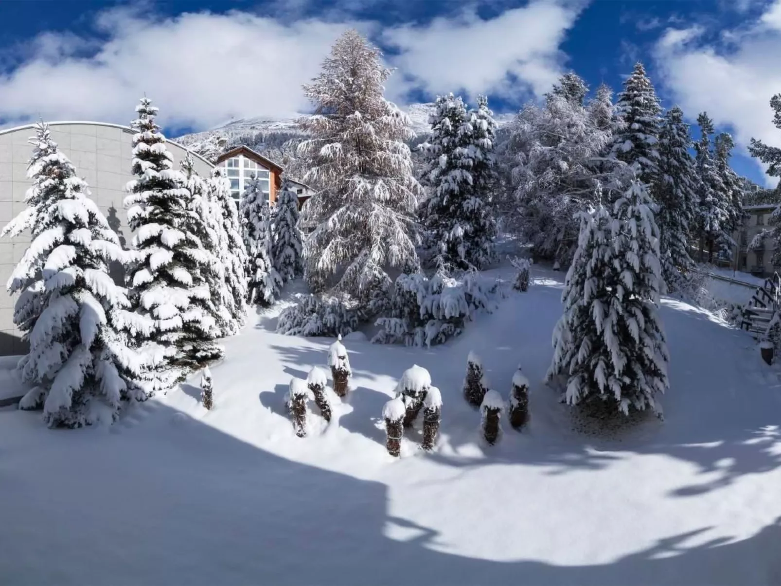 Chesa il purtretin - Image-tags.info