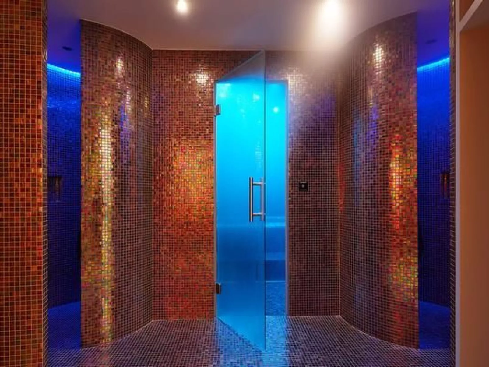 Alpine Lodge 4-Bett-Wohnung Chesa Plattner / "Be-Inside