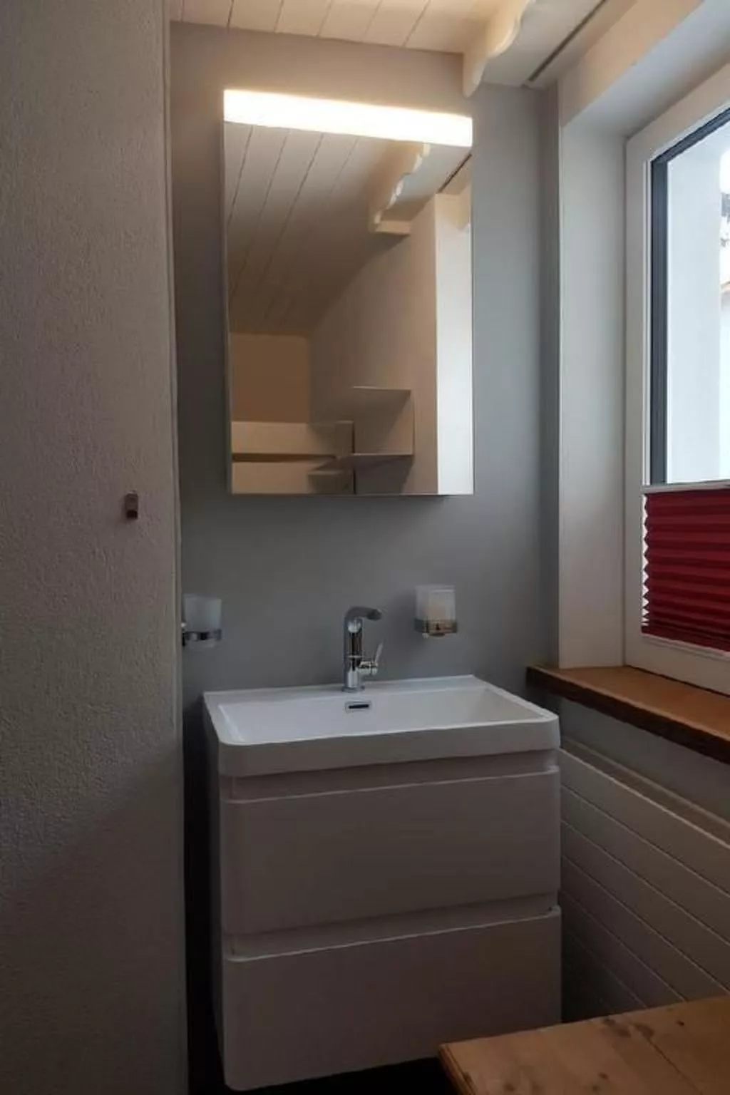 Bijou bei Stazerwald-Drinnen