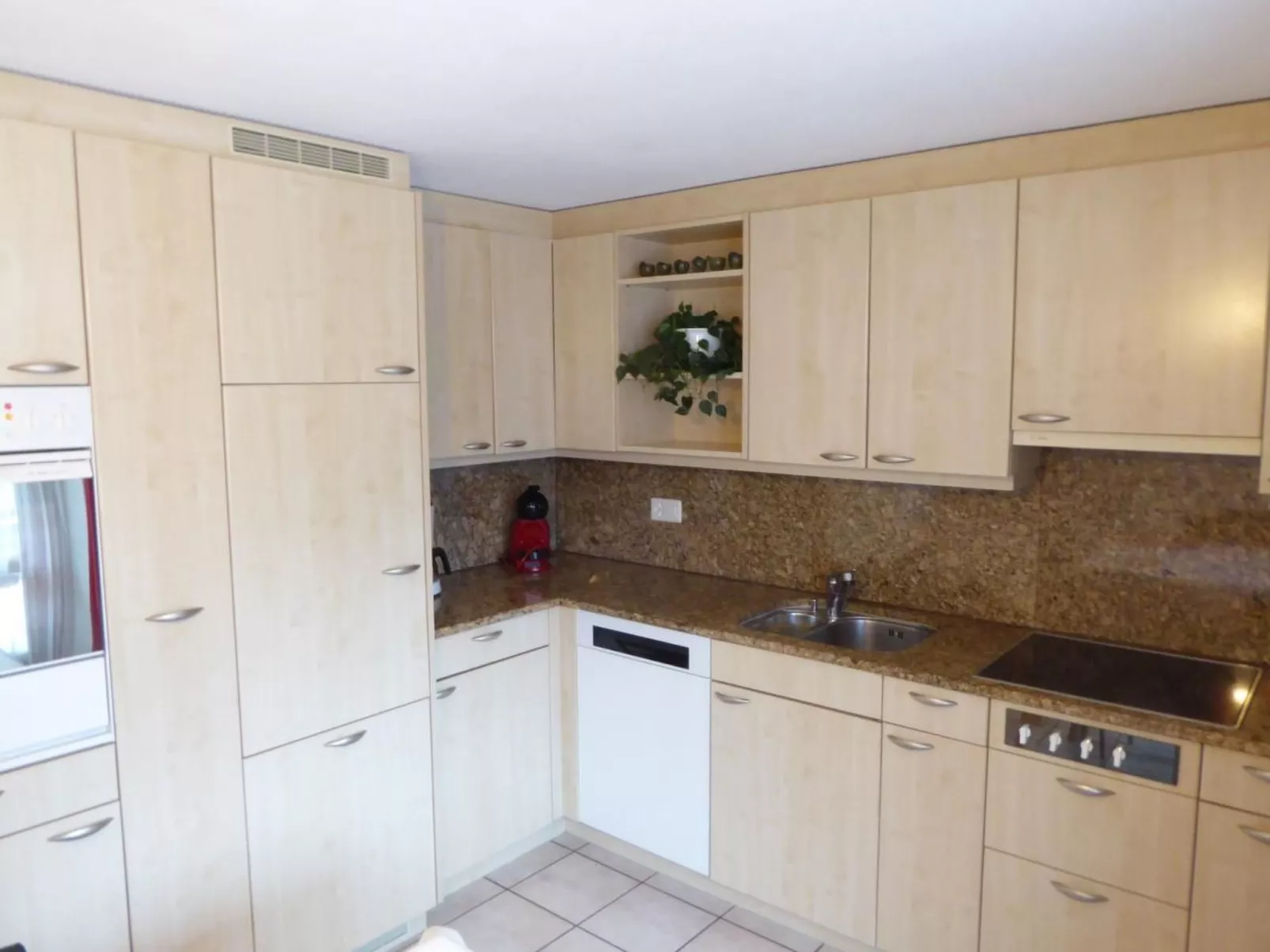 Chesa Thom / ÖV inklusive-Drinnen