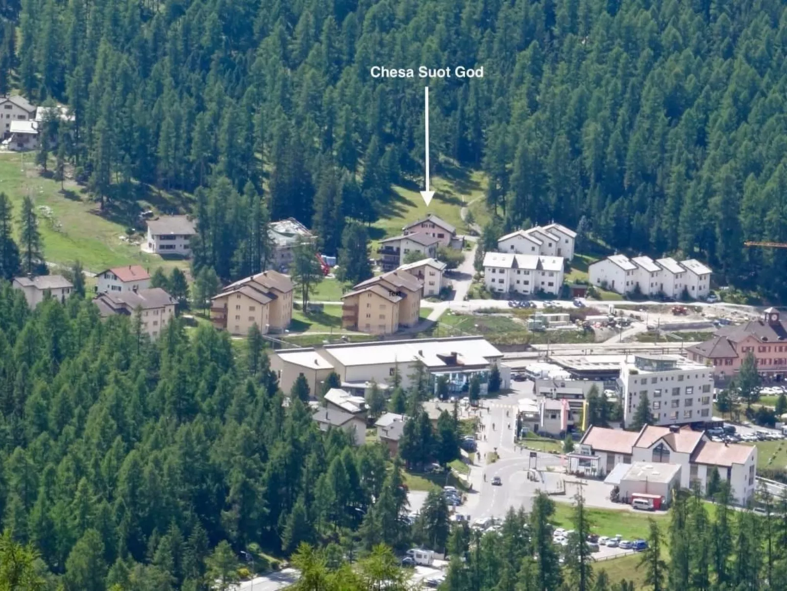 Chesa Suot God-Image-tags.info