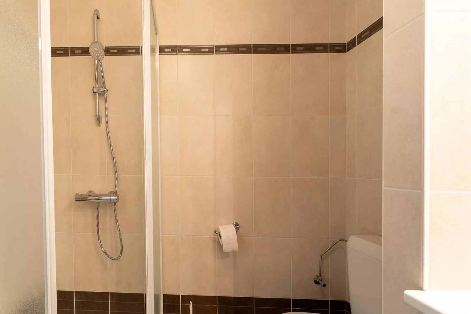 Appartement Bredene-Bathroom