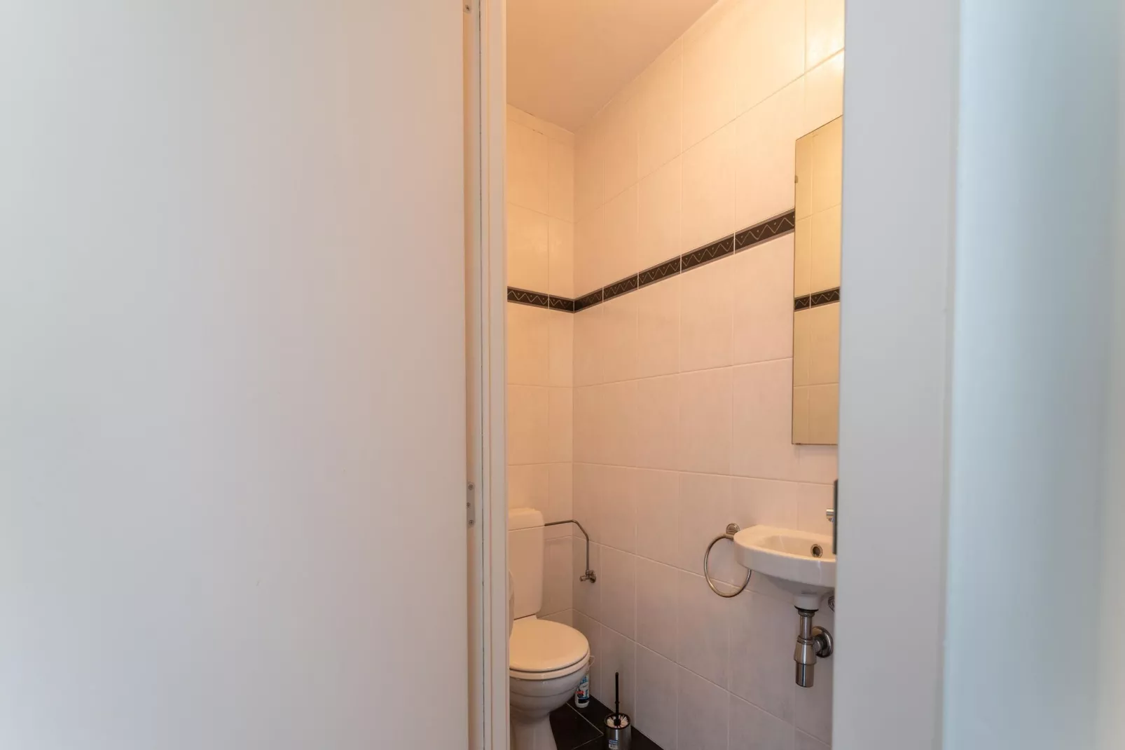 Appartement Bredene-Bathroom