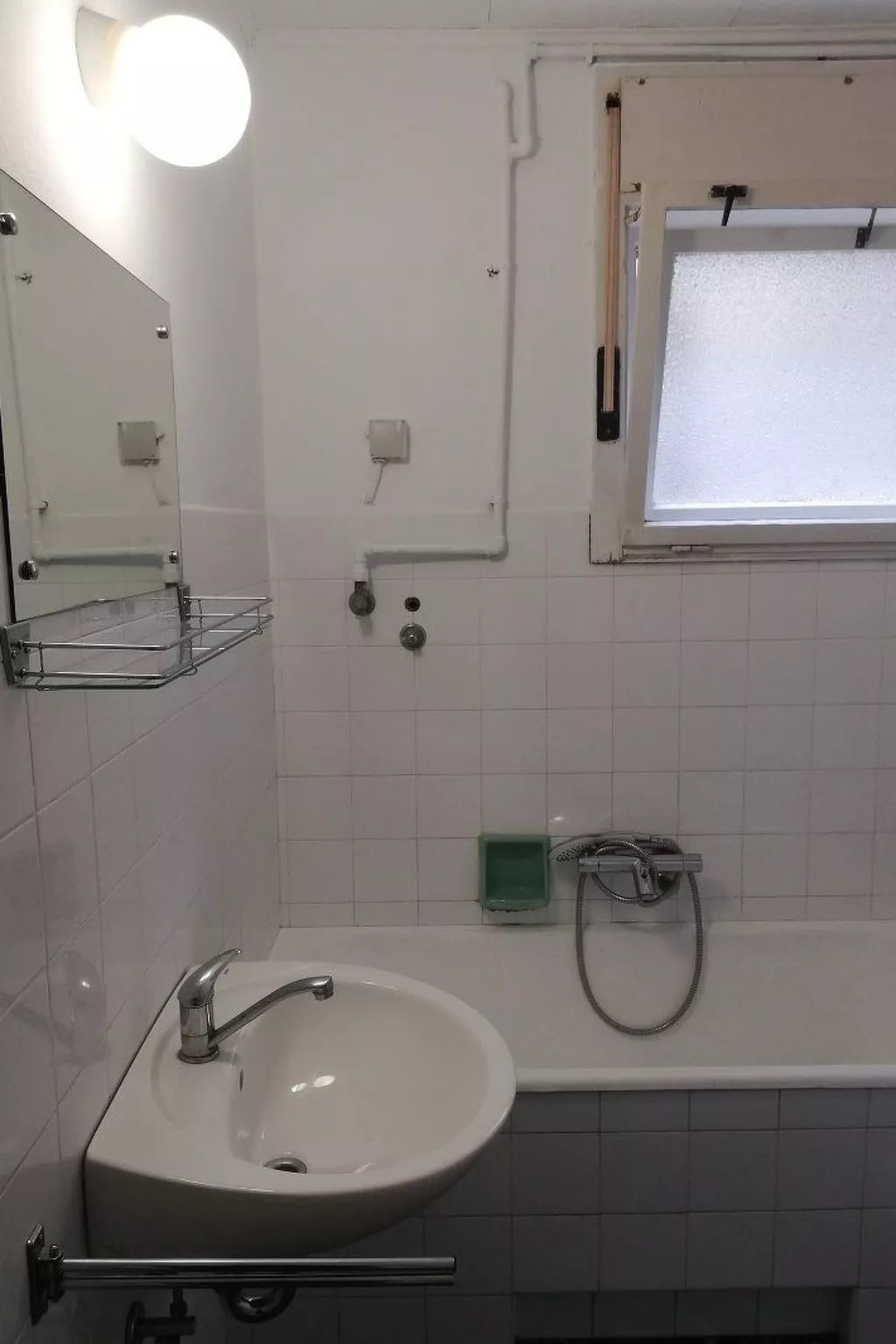 Apartmani Mare Blue-Drinnen